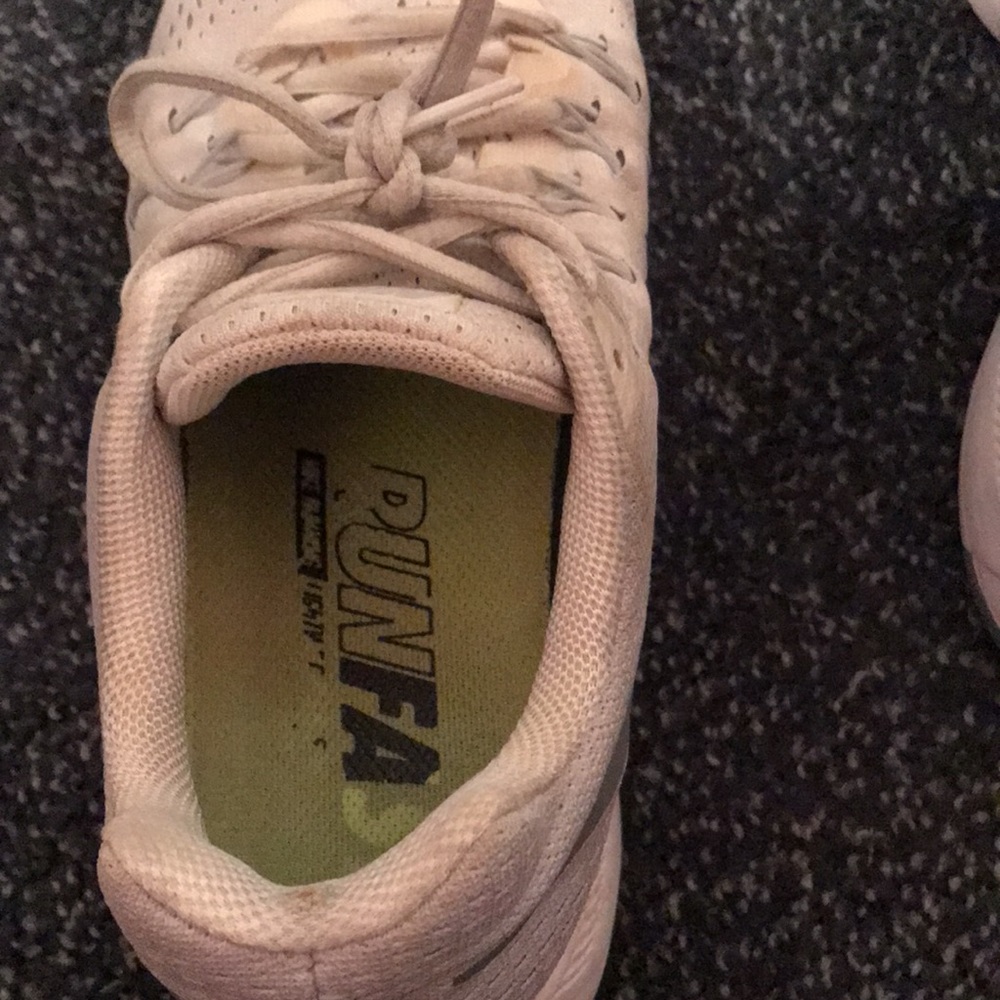 Nike running sneakers Size 8.5 - Picture 5 of 12